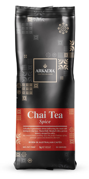 Arkadia Chai Tea Spice 1Kg