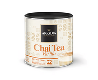 Chai Tea Vanilla Arkadia 440g