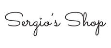 Sergio's shop
