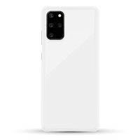 Galaxy Phone Case - Snap Case