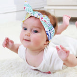 Custom Infant Headbands