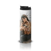 All Over Print Tumbler