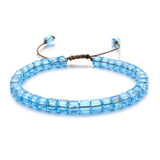 Glass Crystal Bracelets
