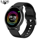 Smart Watch For Android IOS (Single touch)