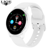 Smart Watch For Android IOS (Full touch screen)