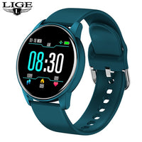 Smart Watch For Android IOS (Single touch)