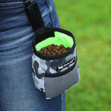 Outdoor Portable Training Dog Snack