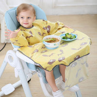 Bib Table Cover Baby