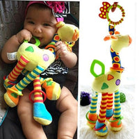 Baby Development Handle Toy