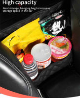 Car Seat Organizer Storage