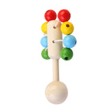 Educational Musical Wooden Toys