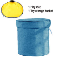Toy Storage Basket