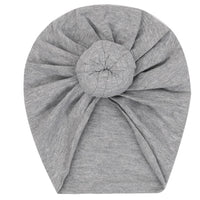 Baby Cotton Headwraps - Turban