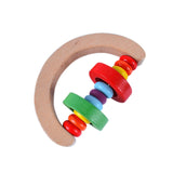 Educational Musical Wooden Toys