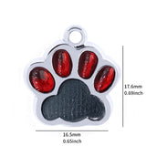 Personalized Dog - Cat Tags Engraved