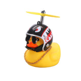 Car Duck Decoration