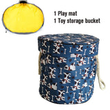 Toy Storage Basket