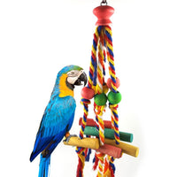 Bird Chewing Toy