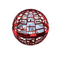 Hand Controlled Drone ball 360° Spin