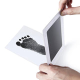 Baby and pets Footprints Handprint Ink Pads