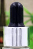 5pcs Dropper Oil Essential Bottle In Refillable (10ml 15ml 20ml)