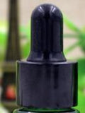 5pcs Dropper Oil Essential Bottle In Refillable (10ml 15ml 20ml)